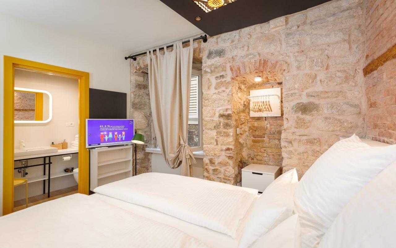 Maison d'hôtes Luxury Bajamonti Split