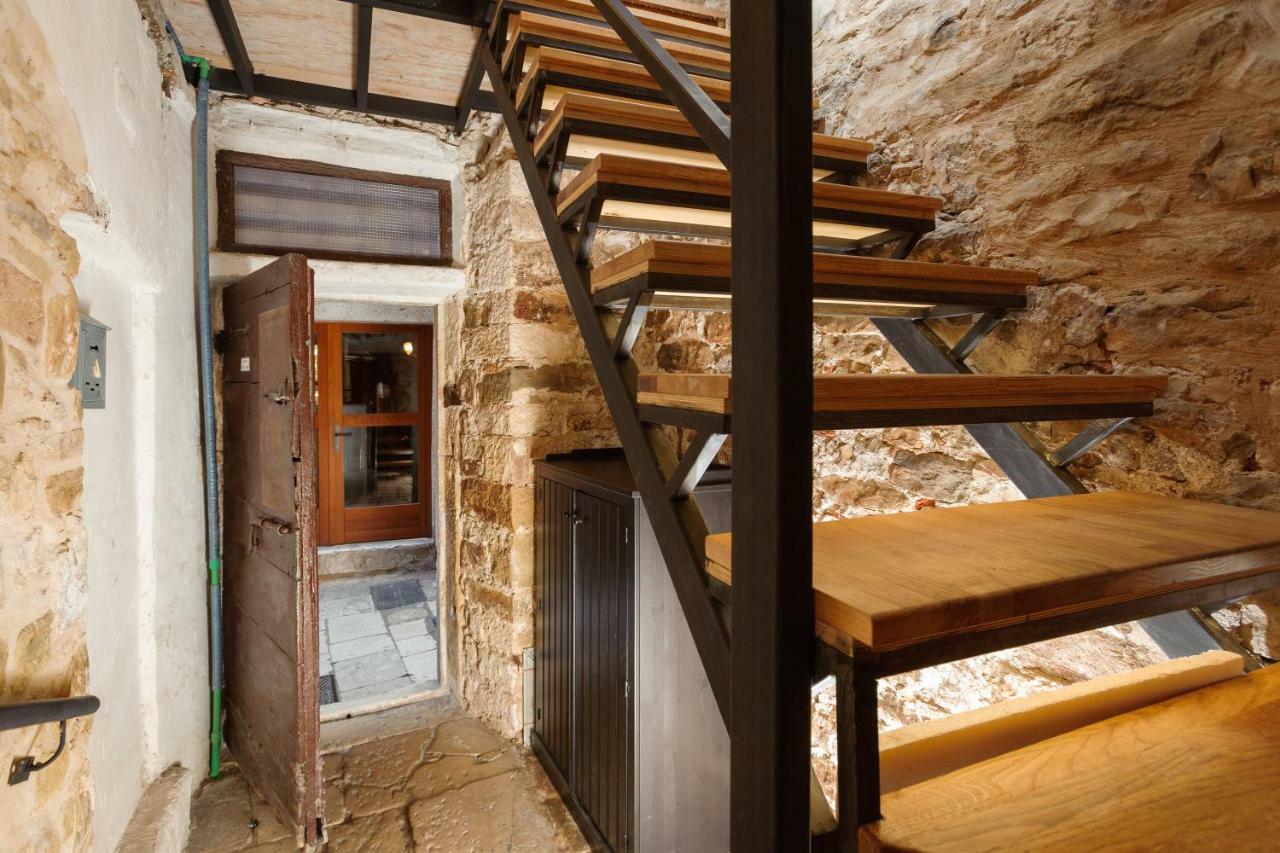 Maison d'hôtes Luxury Bajamonti 4*